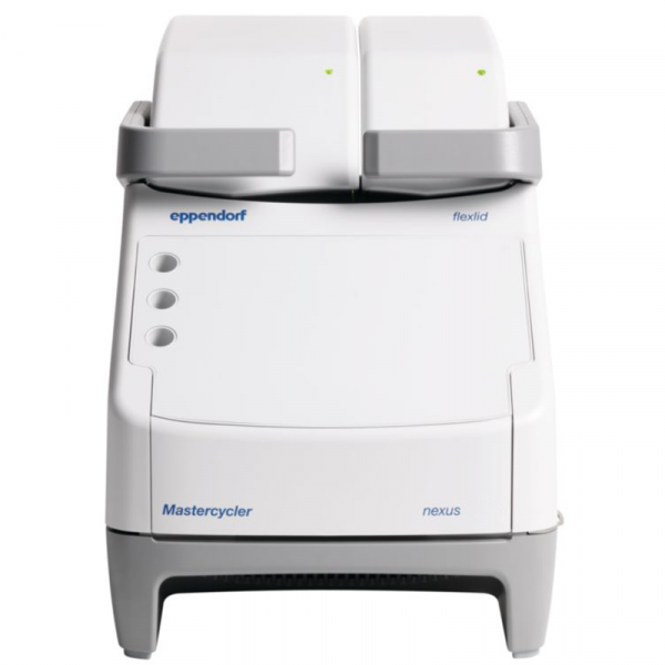 Eppendorf Mastercycler nexus