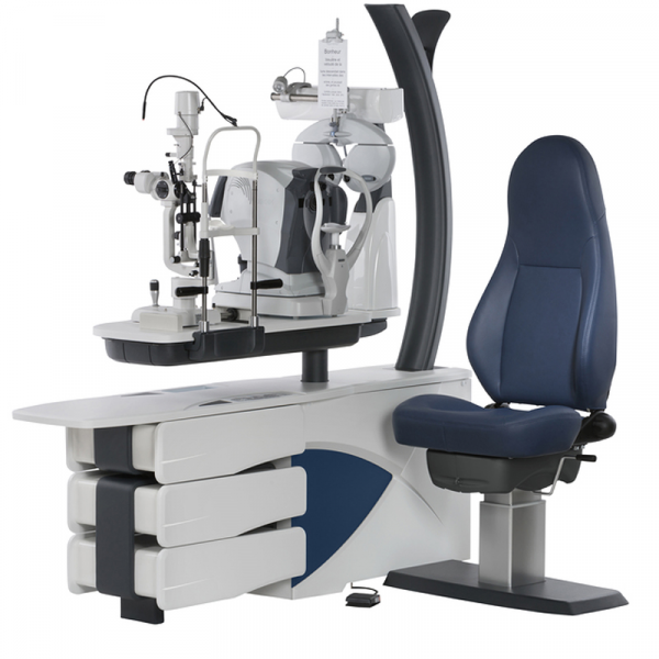 Nidek OT-2200