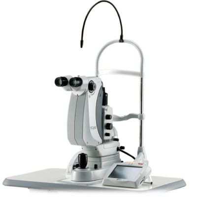 Nidek YC-200