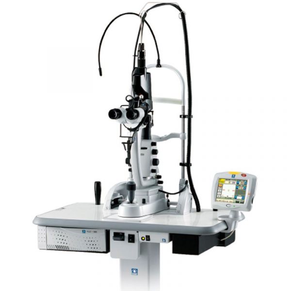 Nidek YLC-500