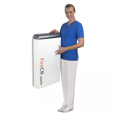 3DISC FireCR Spark