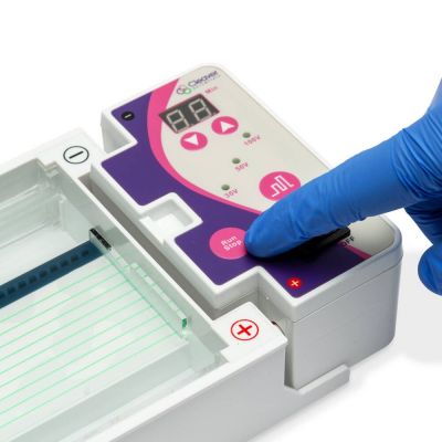 Cleaver Scientific MultiSUB Mini one