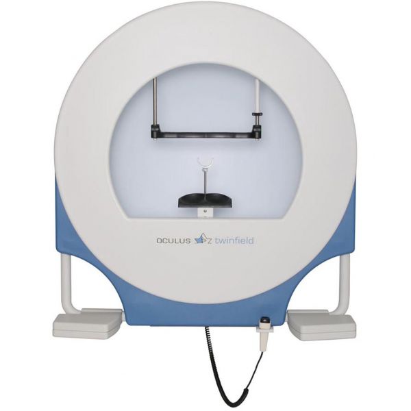Oculus Twinfield 2