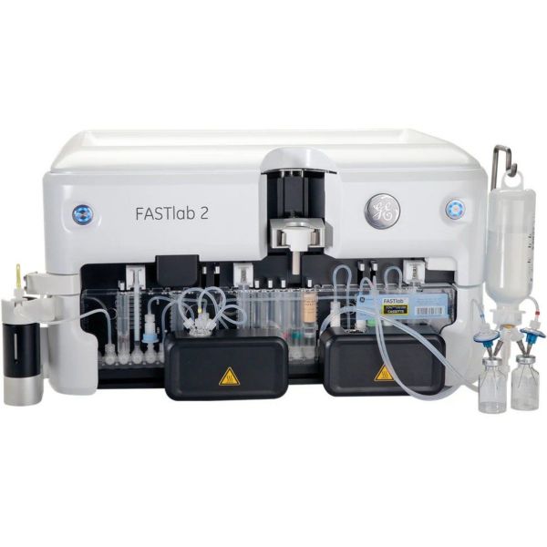 GE Healthcare Fastlab 2