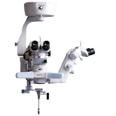 Topcon OMS-800