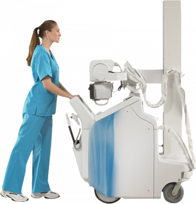GE Healthcare Optima XR 200 AMX