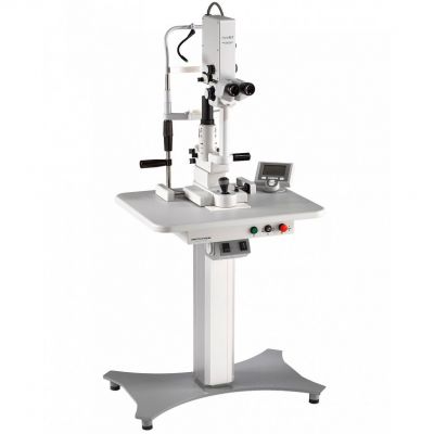 Optotek Medical OptoSLT