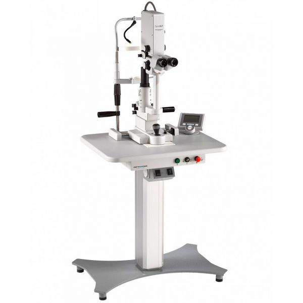 Optotek Medical OptoSLT