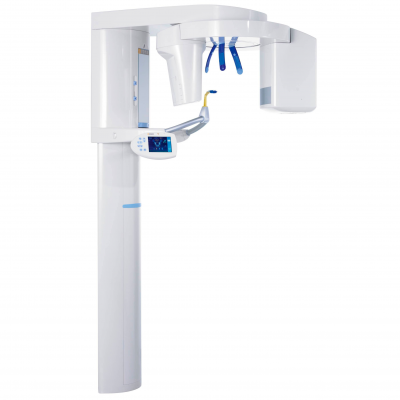 Sirona Orthophos XG 3 DS