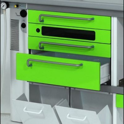 Euroclinic Otoplus DC