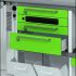 Euroclinic Otoplus DC