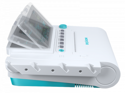 Dixion Overtone 6200