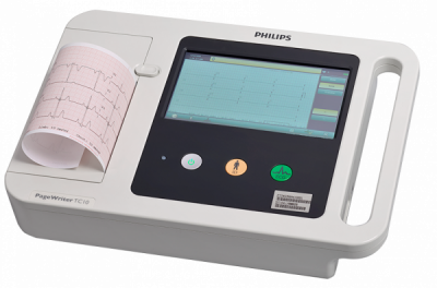 Philips Pagewriter TC10