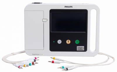 Philips Pagewriter TC10