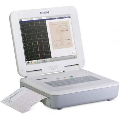 Philips Pagewriter TC70
