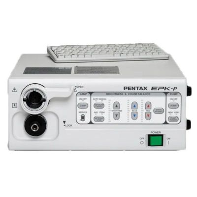 Pentax EPK-p
