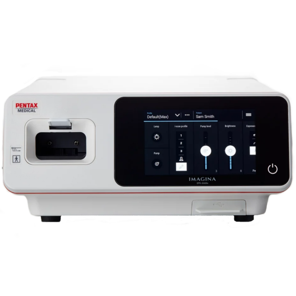 Pentax Imagina EPK-i5500c