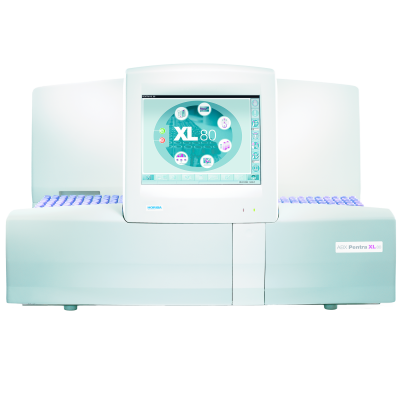 Horiba ABX Pentra XL 80