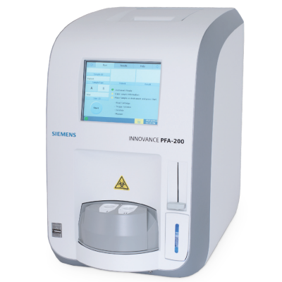 Siemens Innovance PFA-200