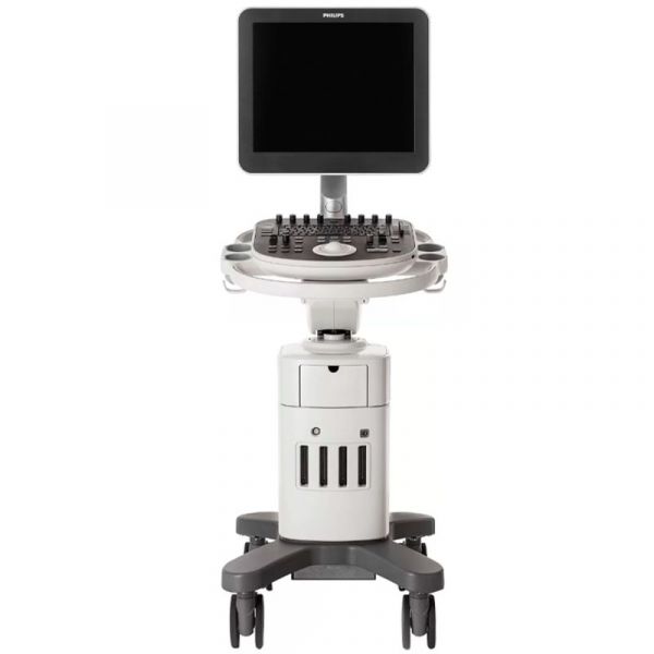 Philips ClearVue 850