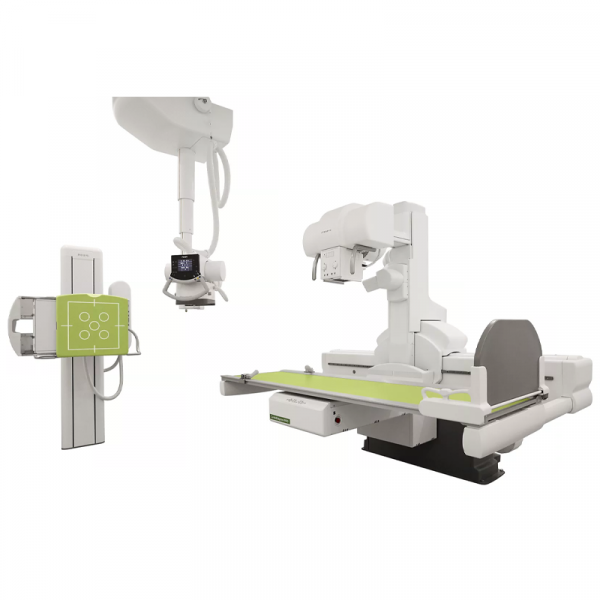 Philips CombiDiagnost R90
