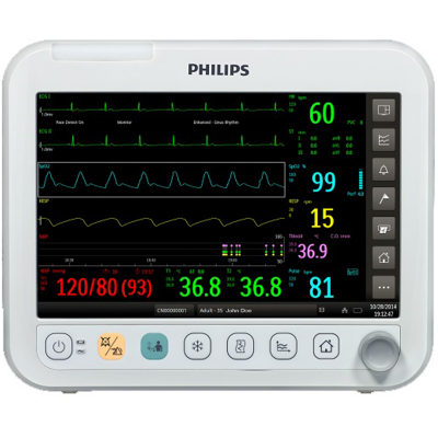 Philips Efficia CM10