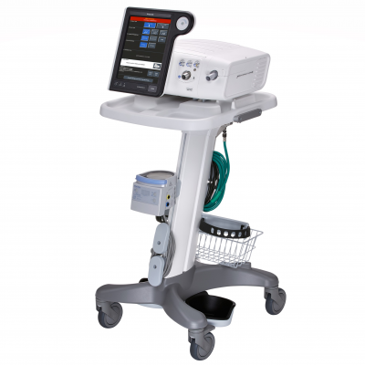 Philips Respironics V680