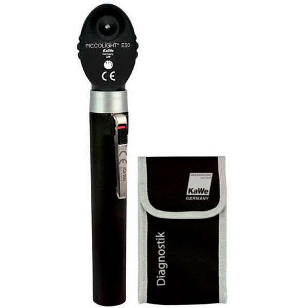 KaWe Piccolight E50
