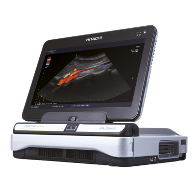 Hitachi Arietta prologue