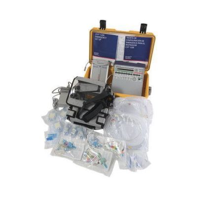 Care Fusion Pulmonetic LTV-1200