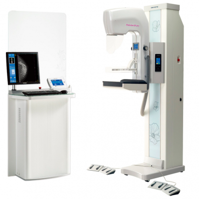 Bemems Pinkview-AT DR Plus