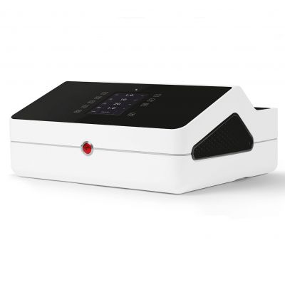 Asclepion Laser Technologies 940 QuadroStar Pro