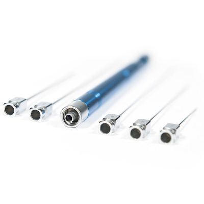 Asclepion Laser Technologies 980 QuadroStar Pro