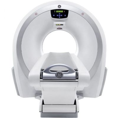GE Healthcare Revolution АСТ