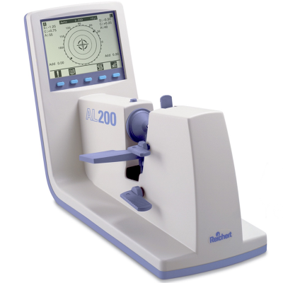 Reichert AL200