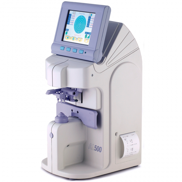 Reichert AL500