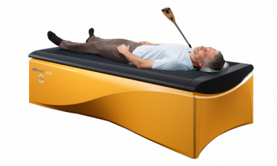 Wellsystem Relax