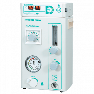 Atom Medical Resusci Flow