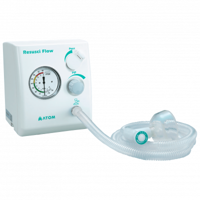 Atom Medical Resusci Flow