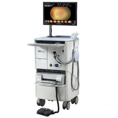 Natus Newborn Care Retcam 3