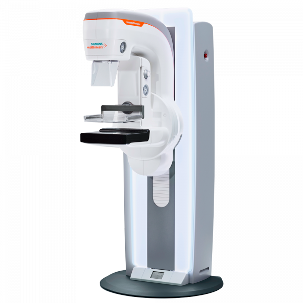 Siemens Mammomat Revelation