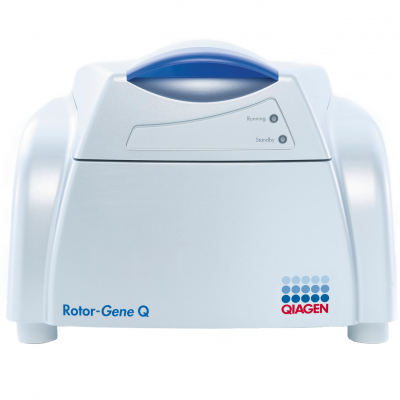 Qiagen Rotor-Gene