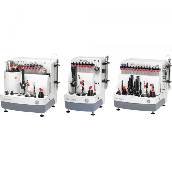 GE Healthcare Tracerlab FX2