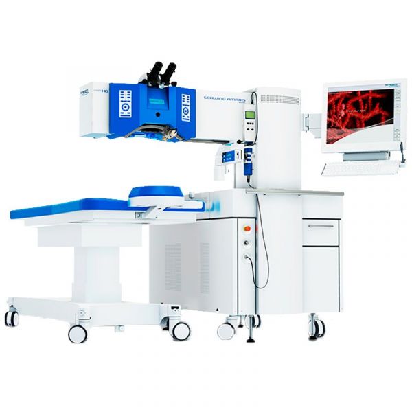 Schwind Amaris 500E