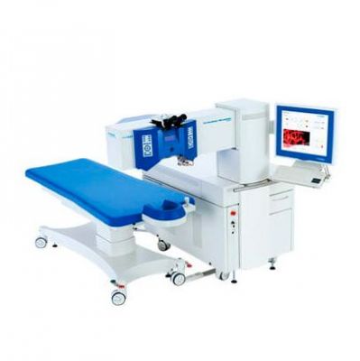 Schwind Amaris 500E