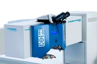 Schwind Amaris 500E