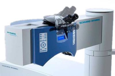 Schwind Amaris 500E