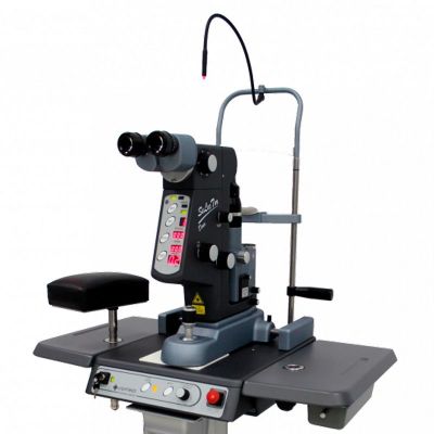 Dixion SeLecTor Deux