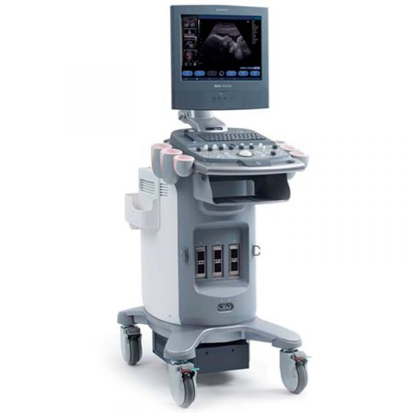 Siemens Acuson X300 PE