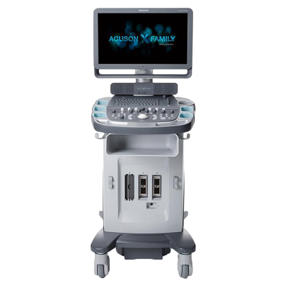 Siemens Acuson X700